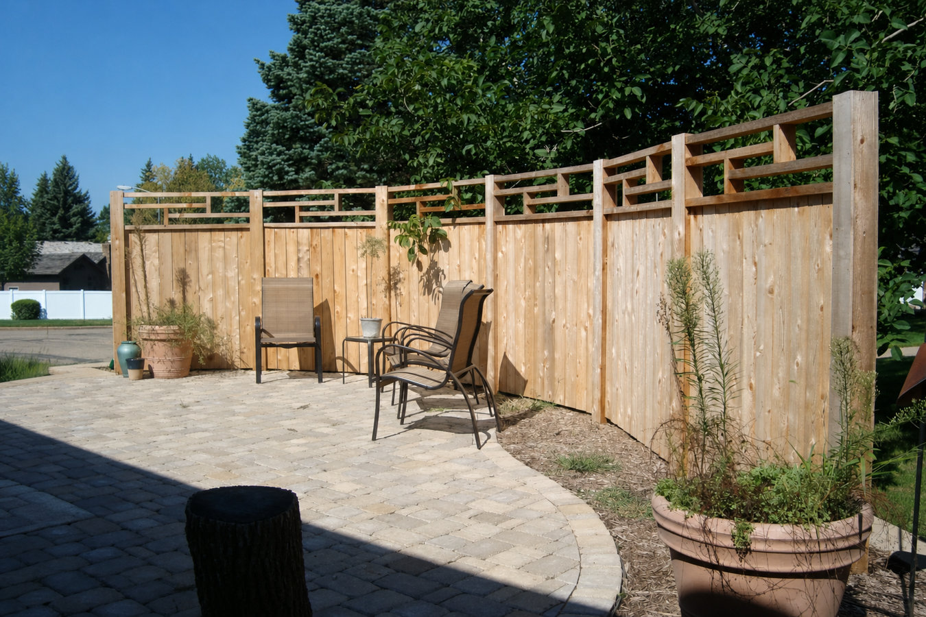 Elite Turlock Fence - professional fence contractor in Turlock, CA